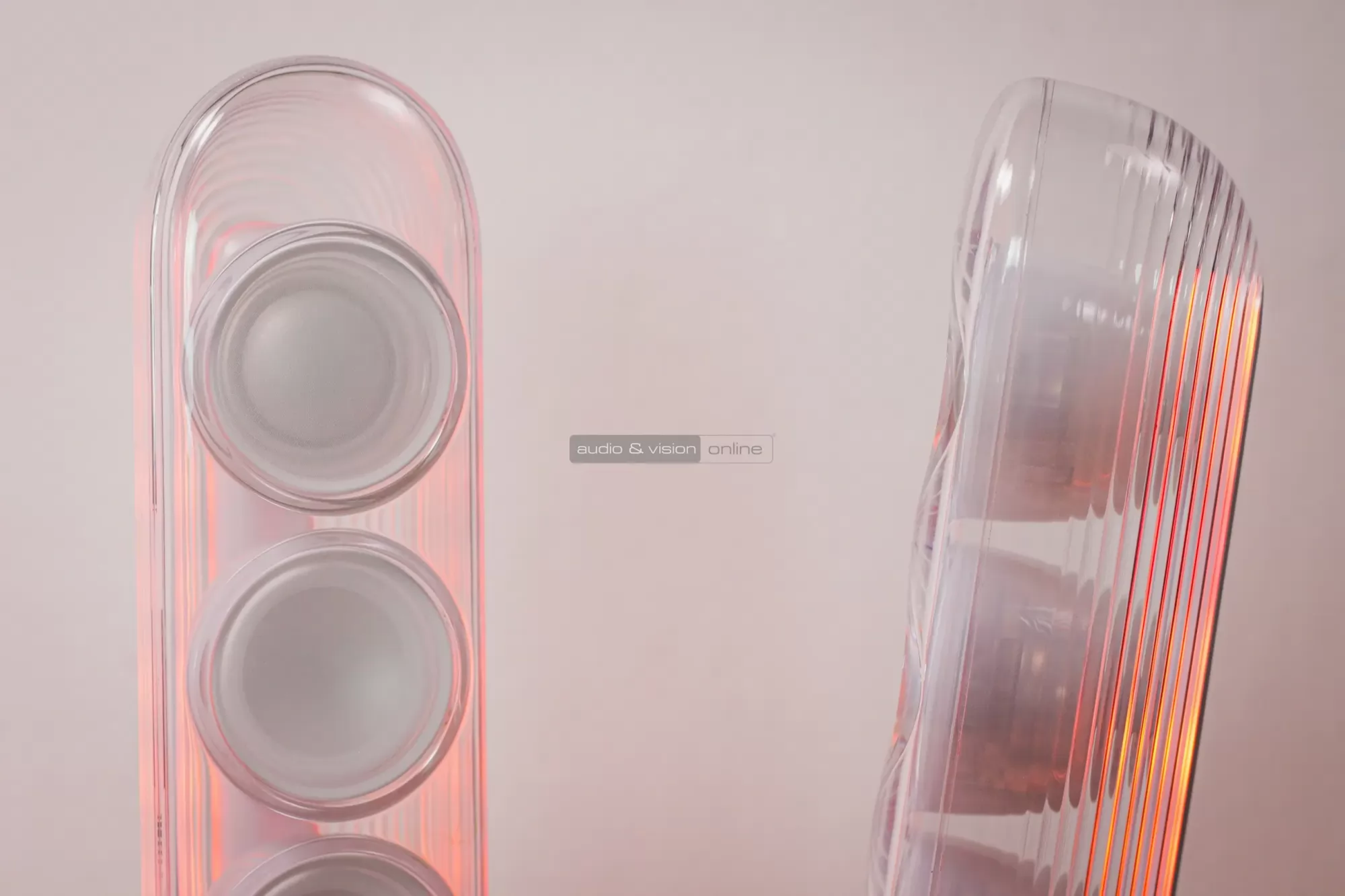 Harman Kardon SoundSticks 5 aktív hangfal