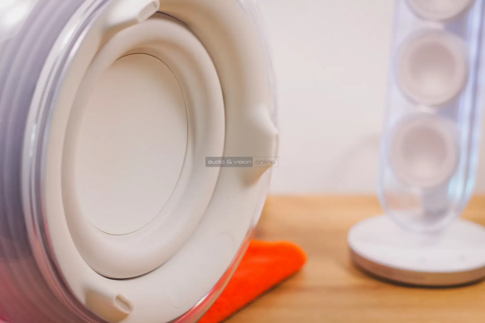 Harman Kardon SoundSticks 5 aktív hangfal mélyláda hangszóró