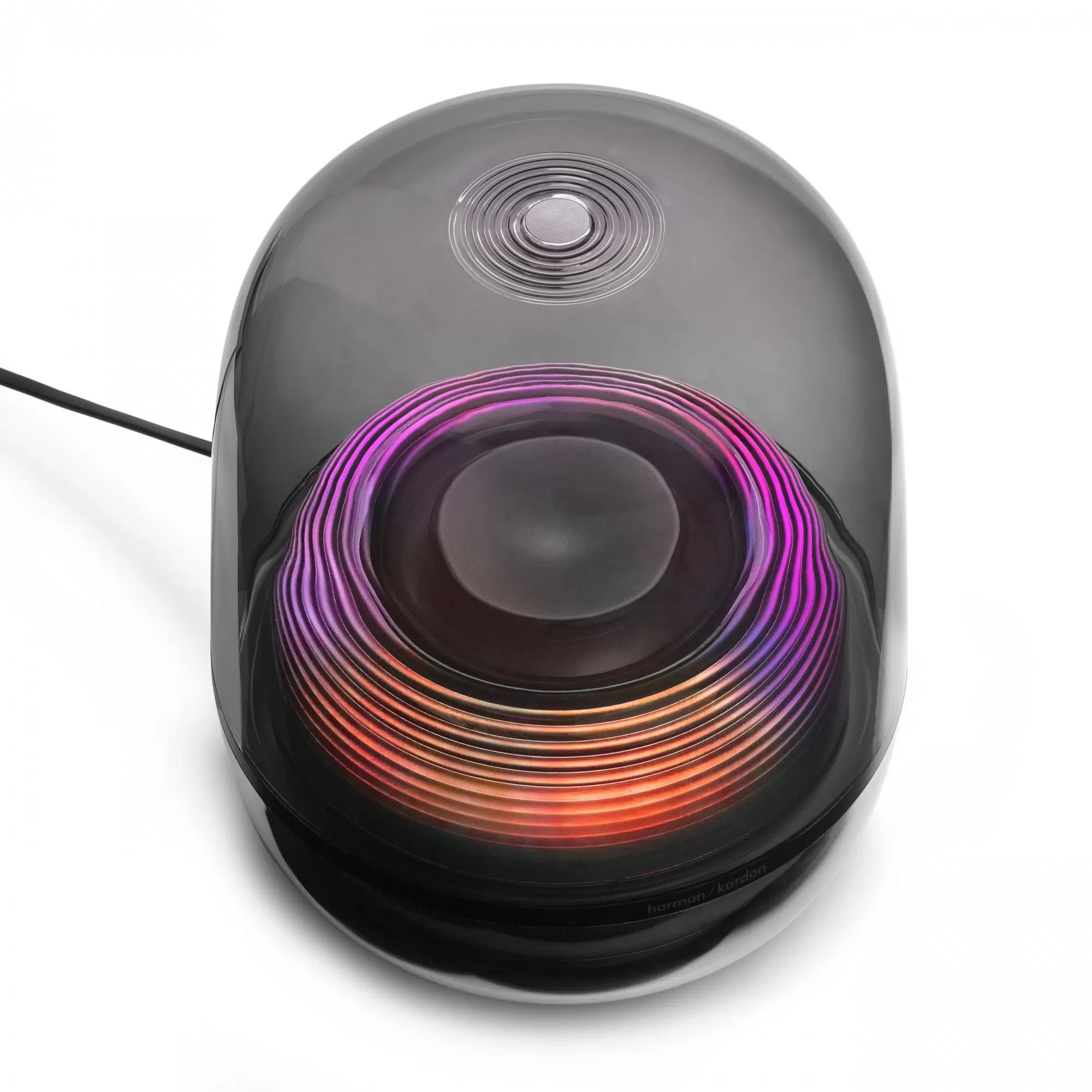 Harman Kardon SoundSticks 5 aktív hangfal mélyláda