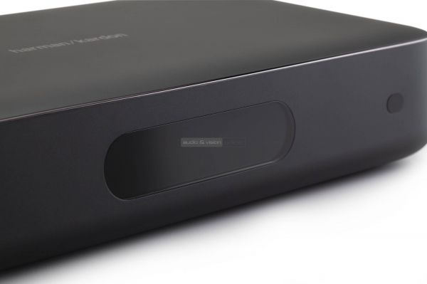 Harman Kardon Surround házimozi rendszer streaming box
