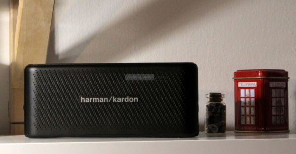 Harman Kardon Traveler Bluetooth hangrendszer