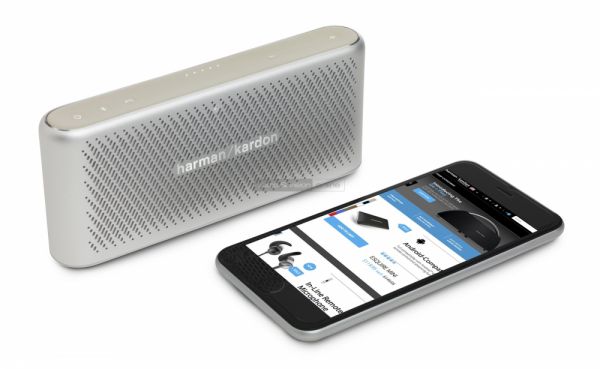 Harman Kardon Traveler Bluetooth hangrendszer