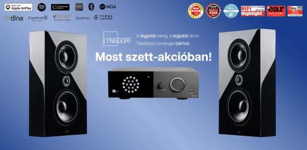 Lyngdorf akció
