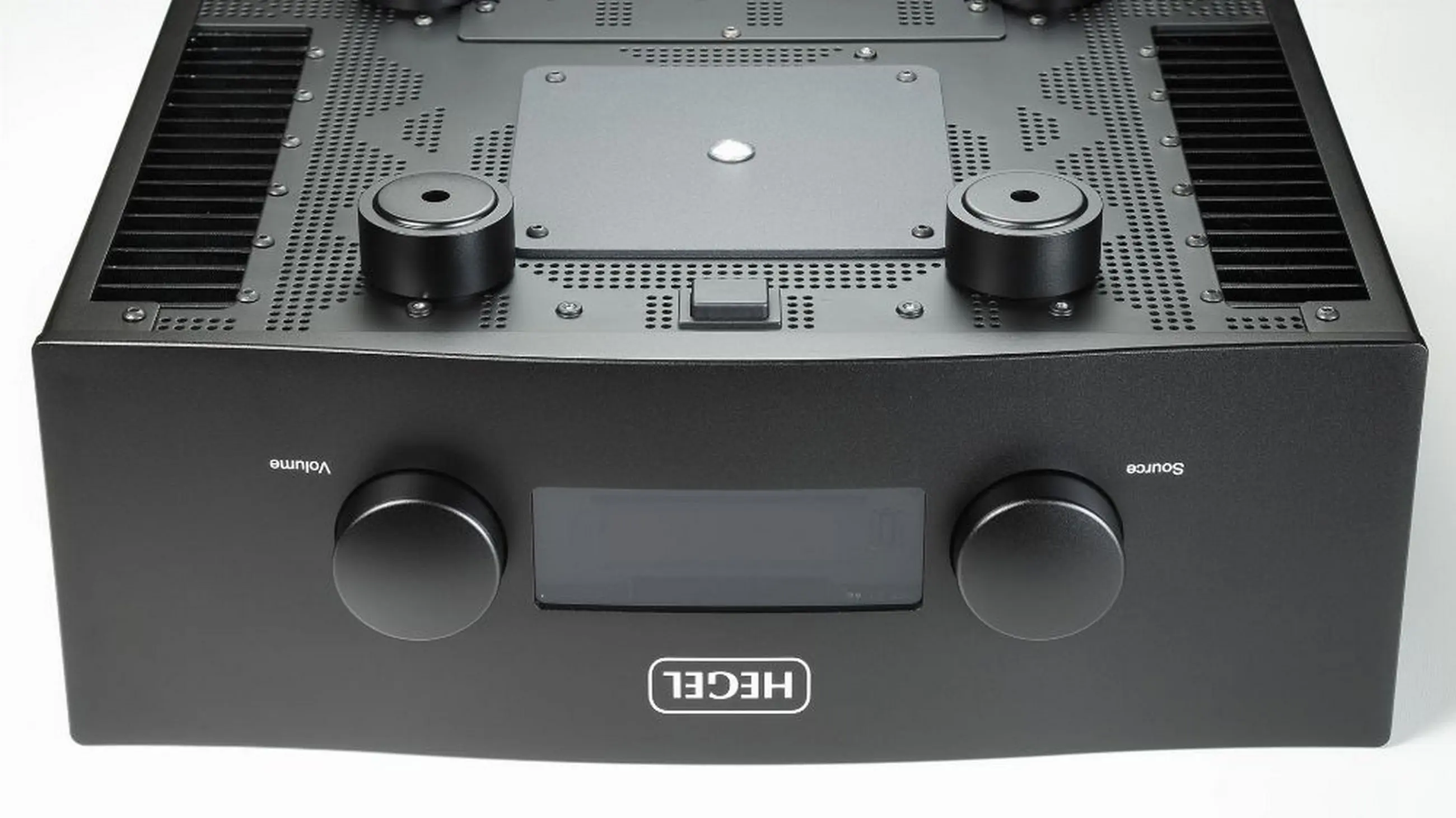 Hegel H600 hálózati sztereó erősítő talp