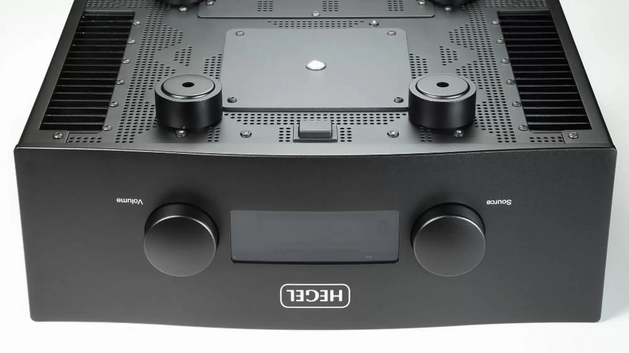 Hegel H600 hálózati sztereó erősítő talp