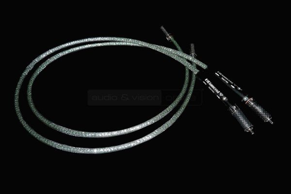HiDiamond Diamond 4 MKII RCA interkonnekt kábel