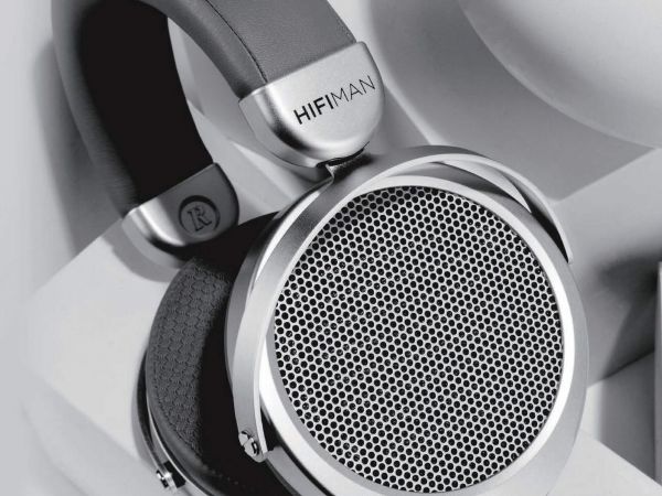 HiFiMAN Deva Pro Bluetooth fejhallgató