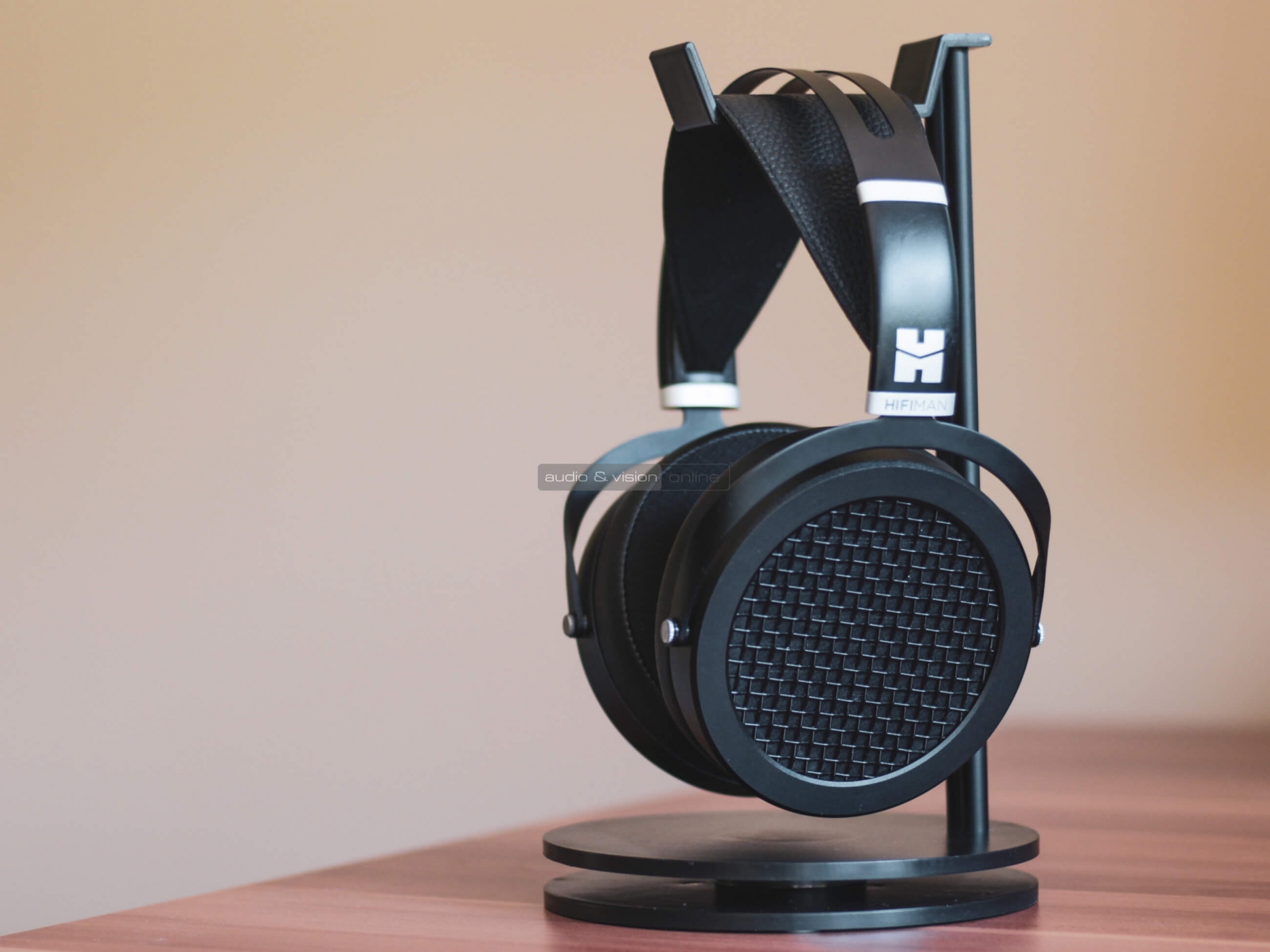 HiFiMAN Sundara fejhallgató