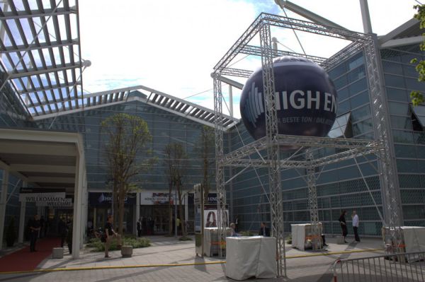 High End 2013