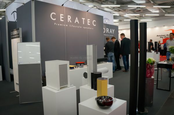 HIGH END 2014 Ceratec