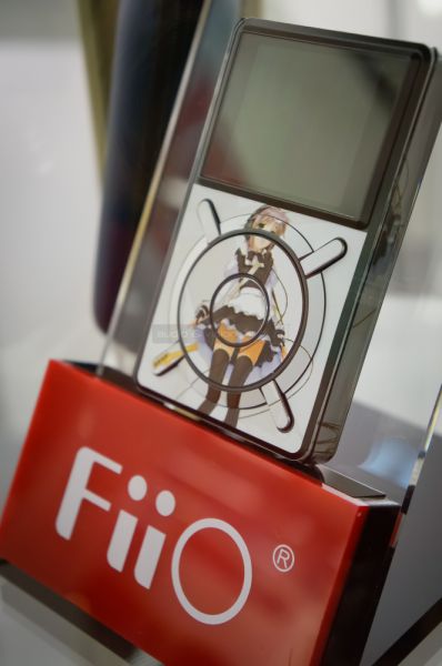 HIGH END 2014 FiiO