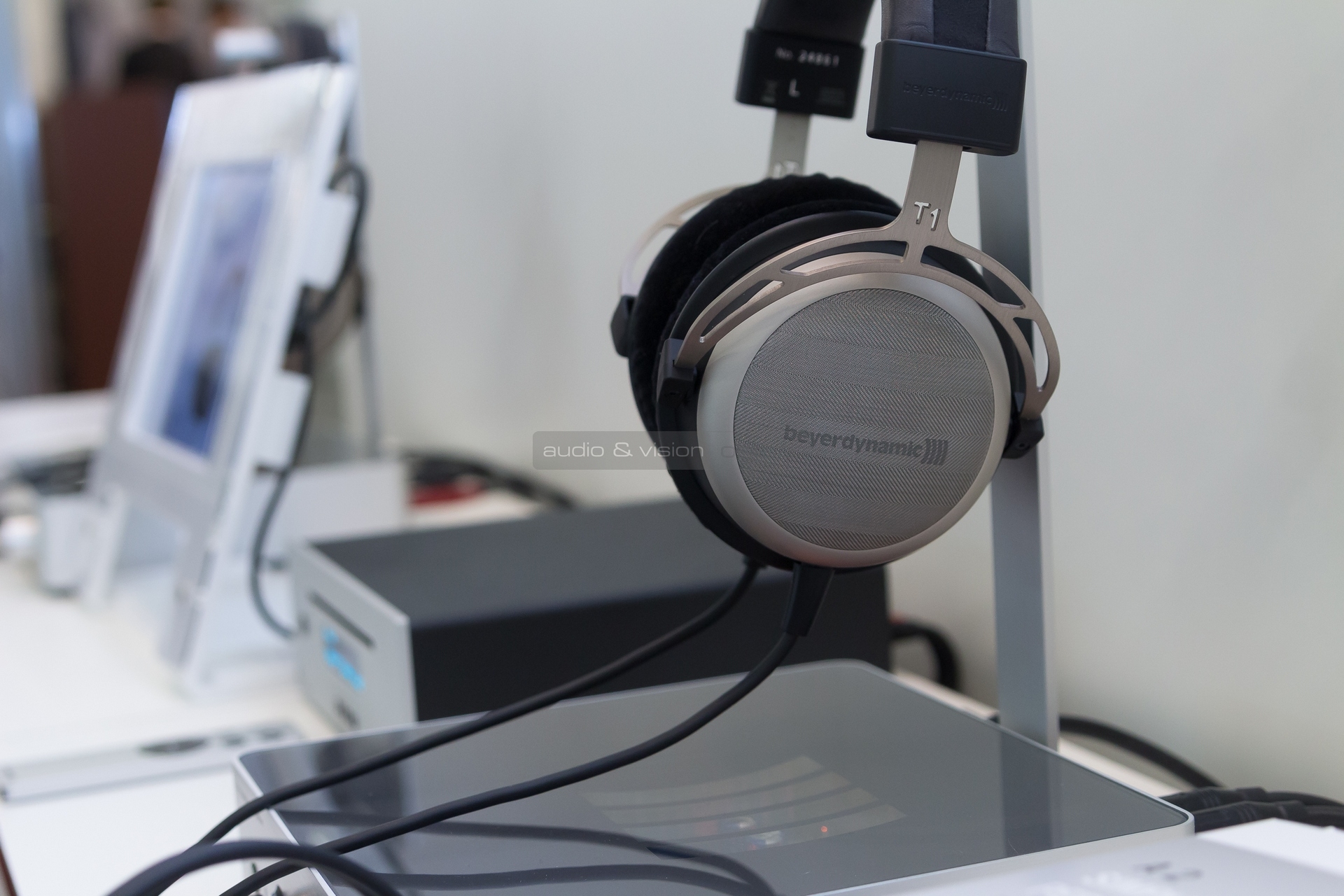 HIGH END 2015 Beyerdynamic