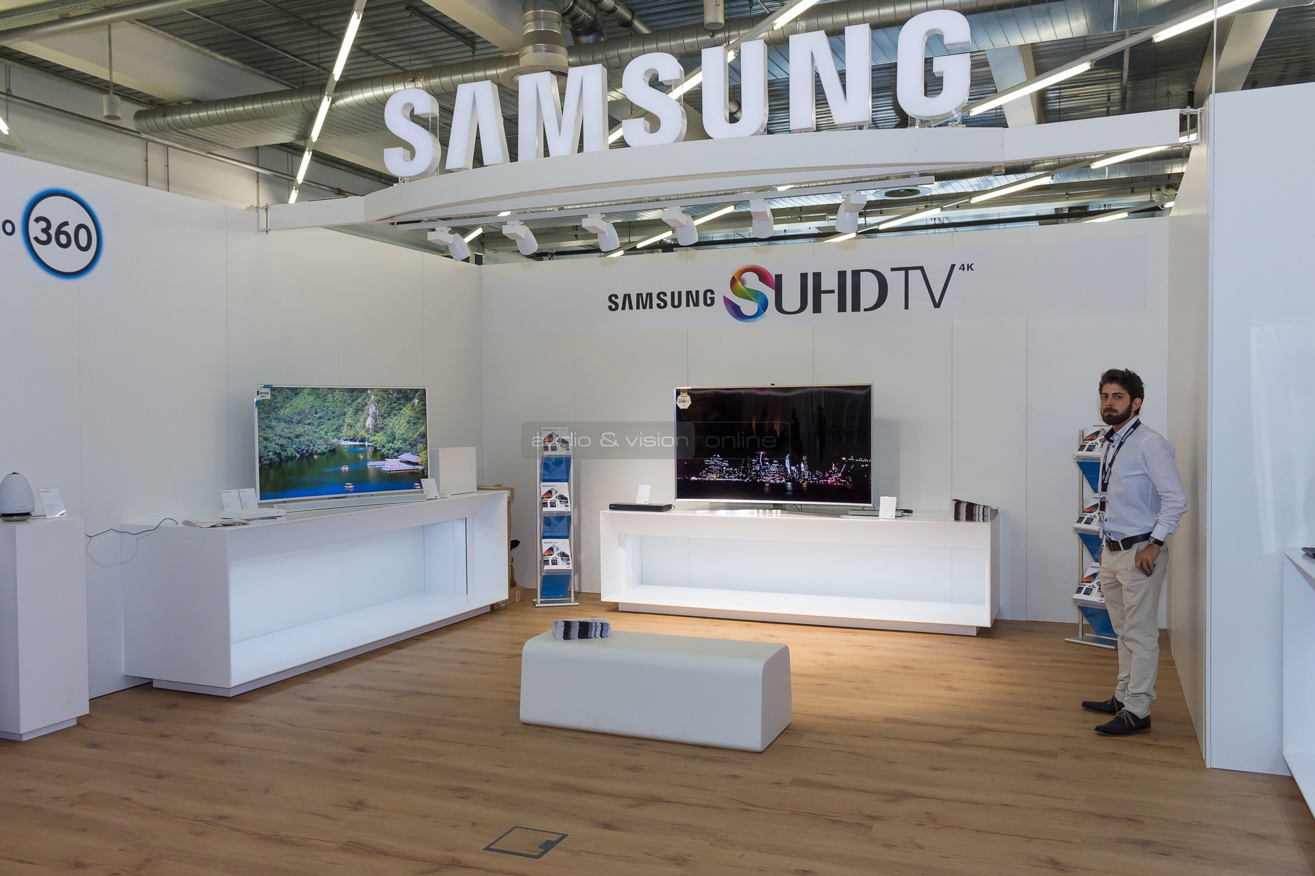 HIGH END 2015 Samsung