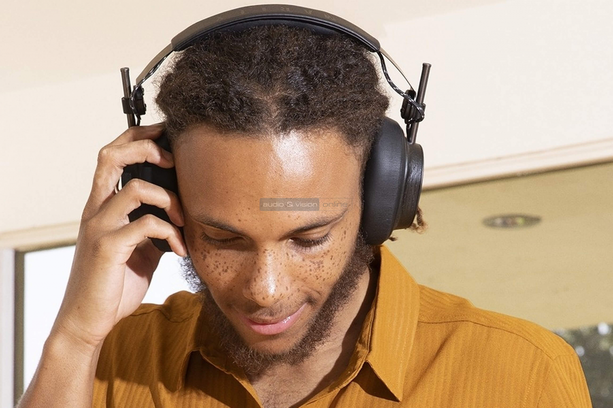 House of Marley Exodus ANC aktív zajzáras Bluetooth fejhallgató