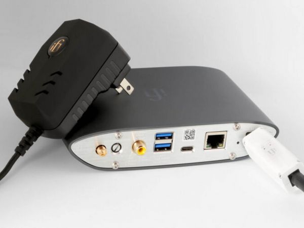 iFi iPower2 táp
