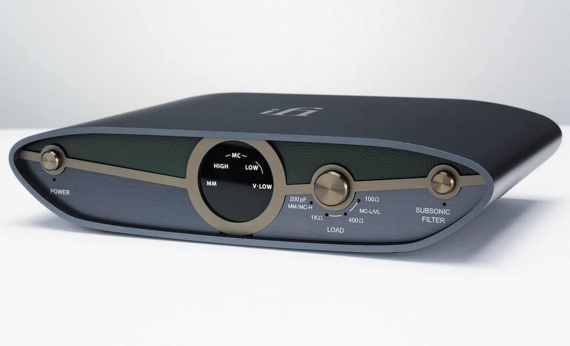 iFi ZEN Phono 3