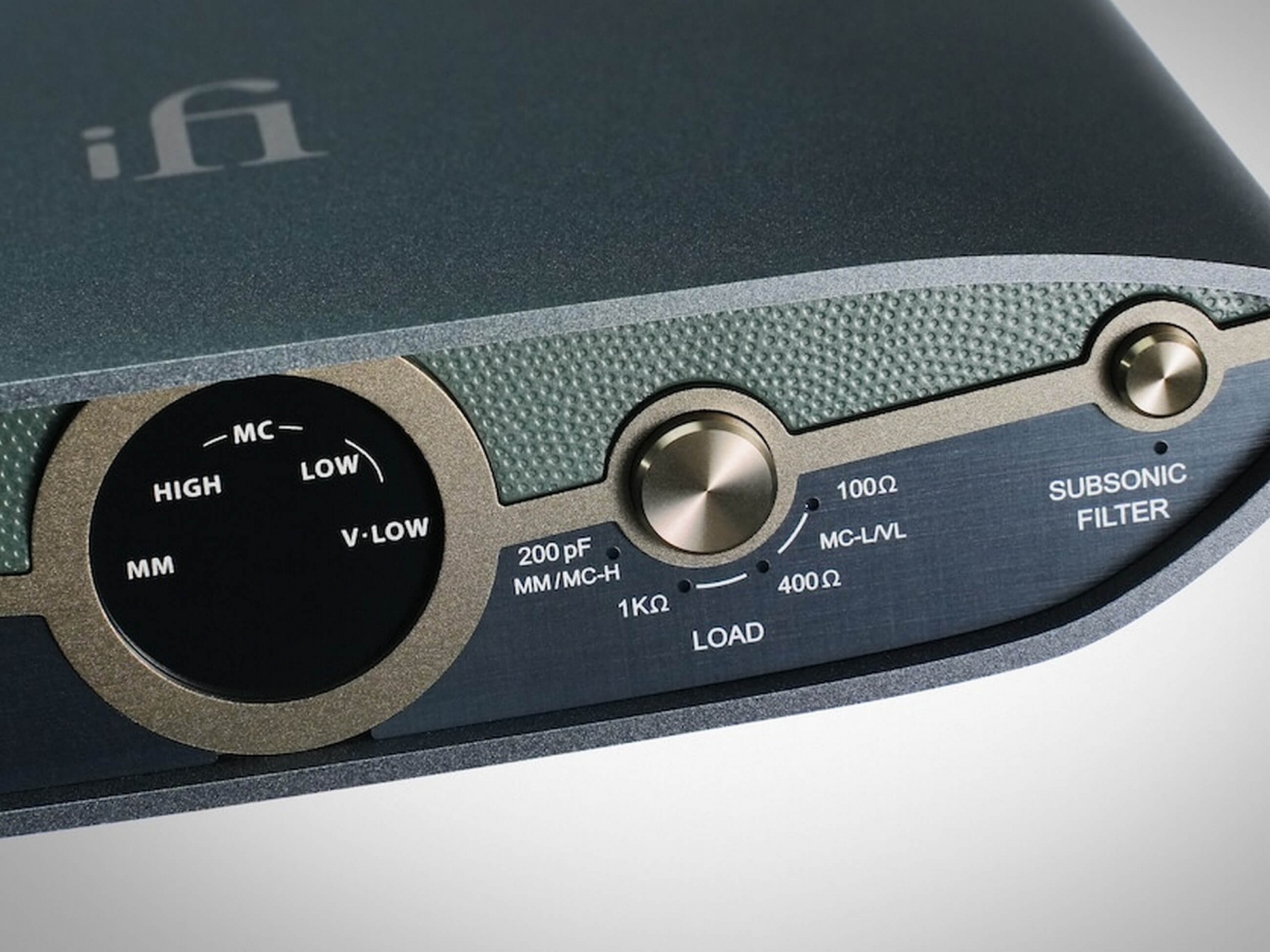 iFi ZEN Phono 3