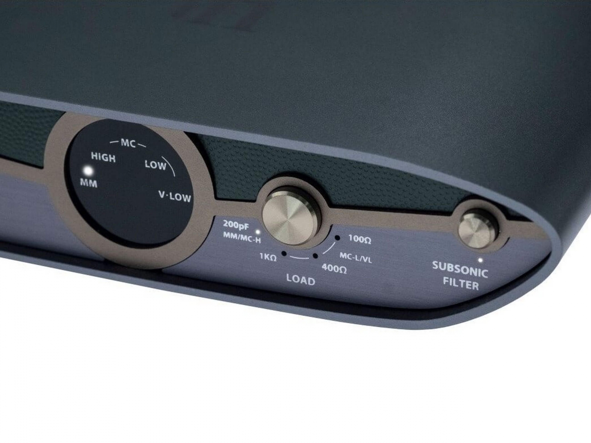 iFi ZEN Phono 3