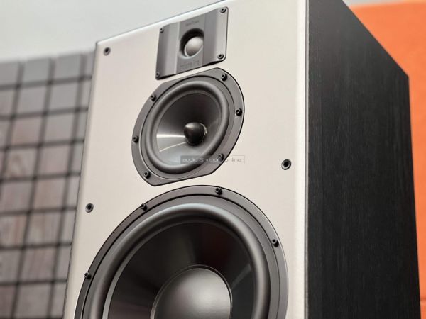 Indiana Line DJ 310 hangfal hangszórók