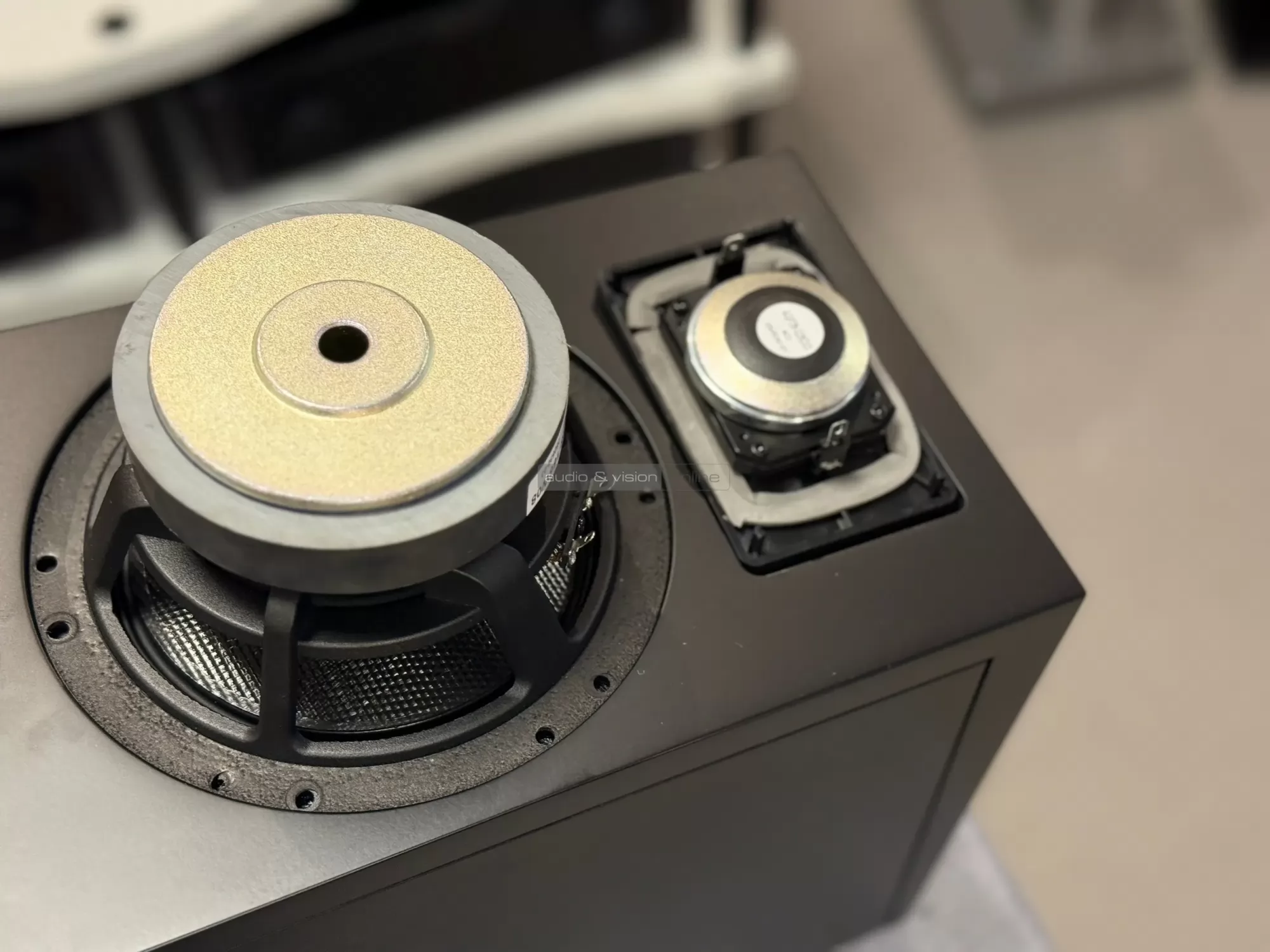 Indiana Line Lira 3 hangfal hangszórók