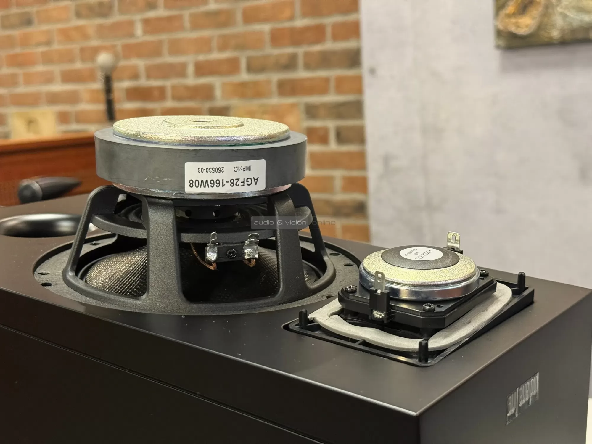 Indiana Line Lira 3 hangfal hangszórók