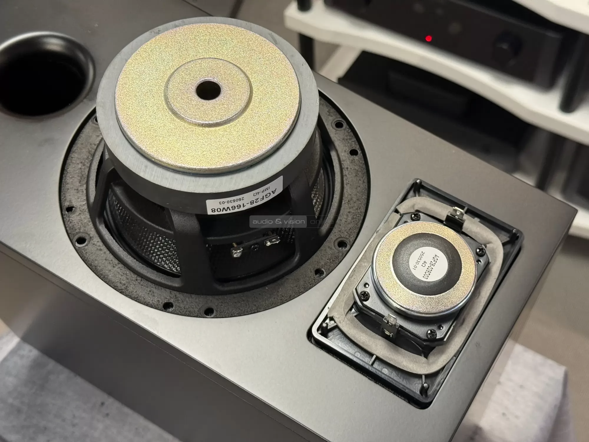 Indiana Line Lira 3 hangfal hangszórók