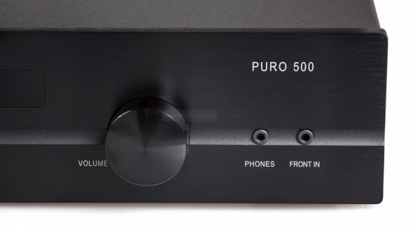 Indiana Line PURO 500 hifi erősítő