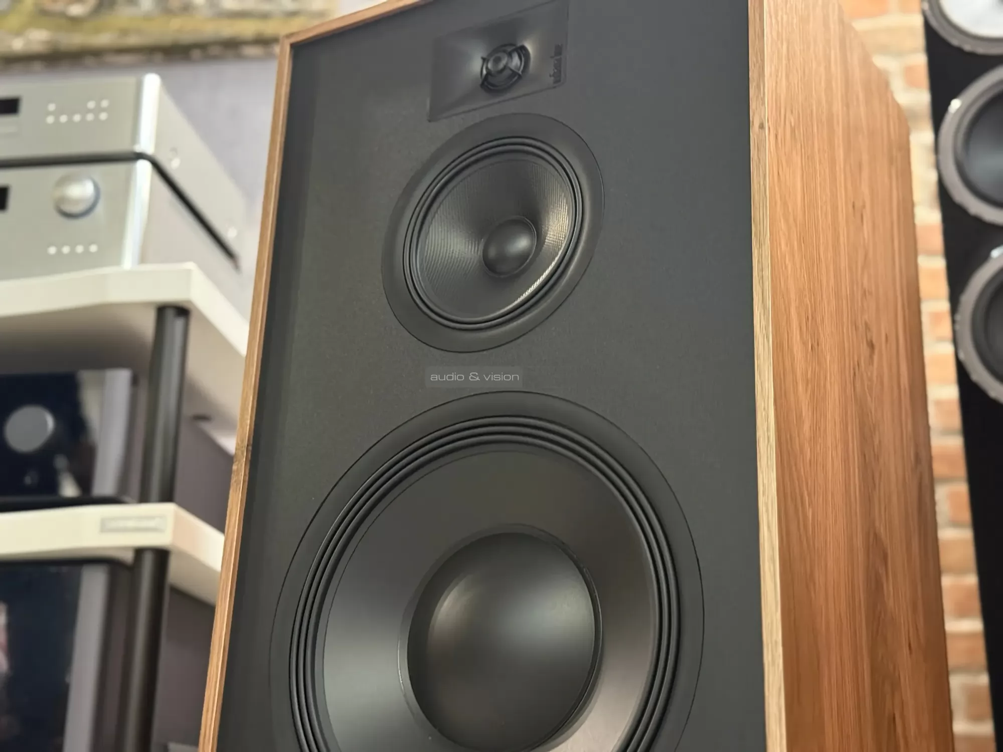 Indiana Line Utah 8 hangfal hangszórók