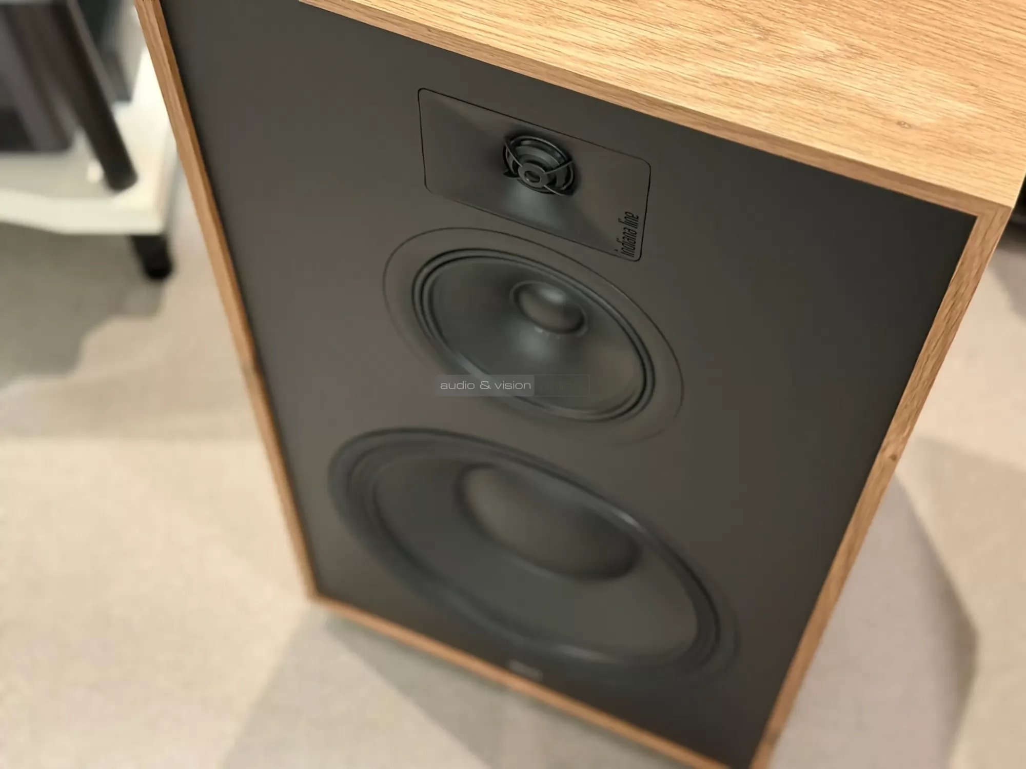 Indiana Line Utah 8 hangfal hangszórók