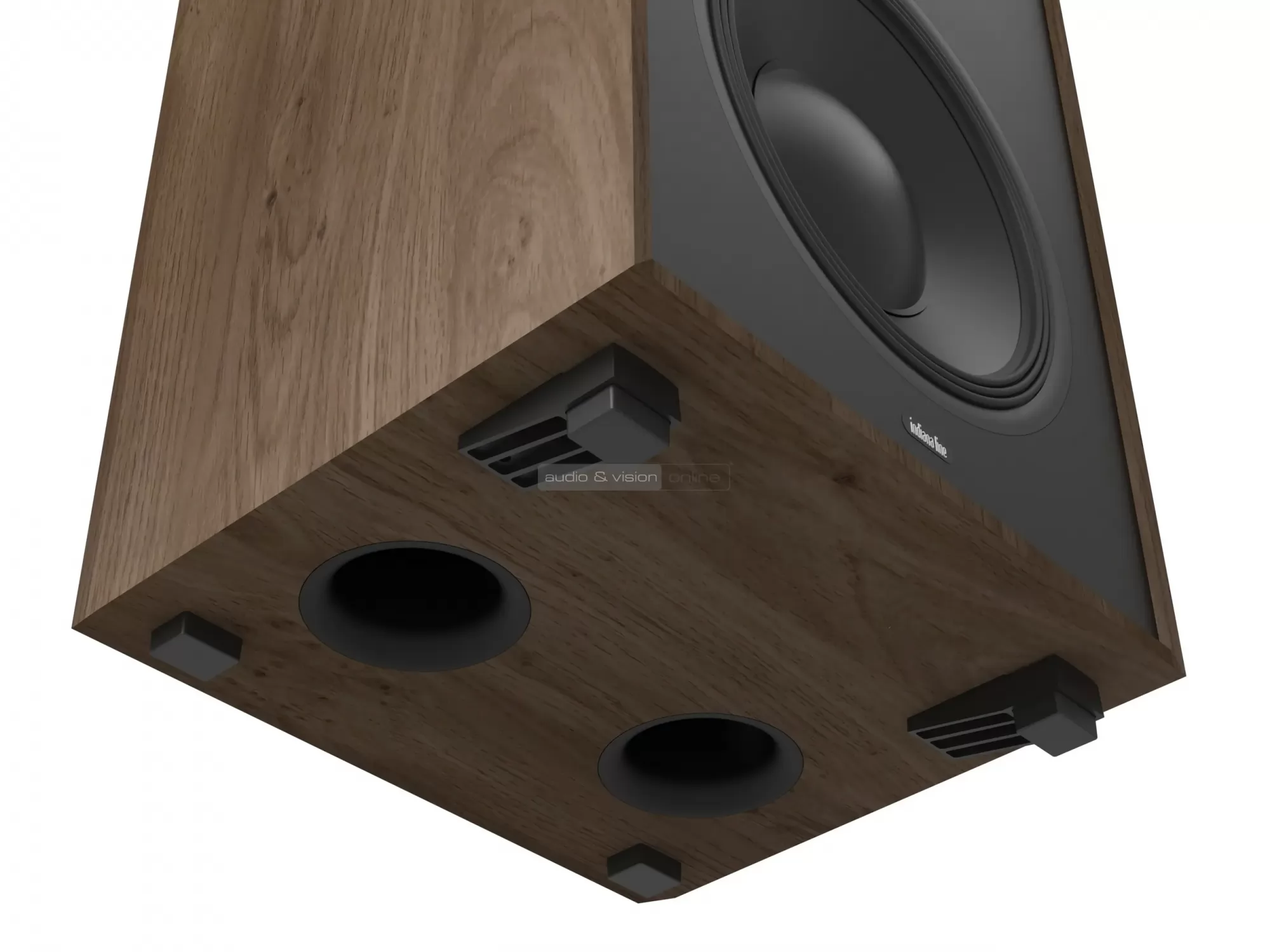 Indiana Line Utah 8 hangfal talp