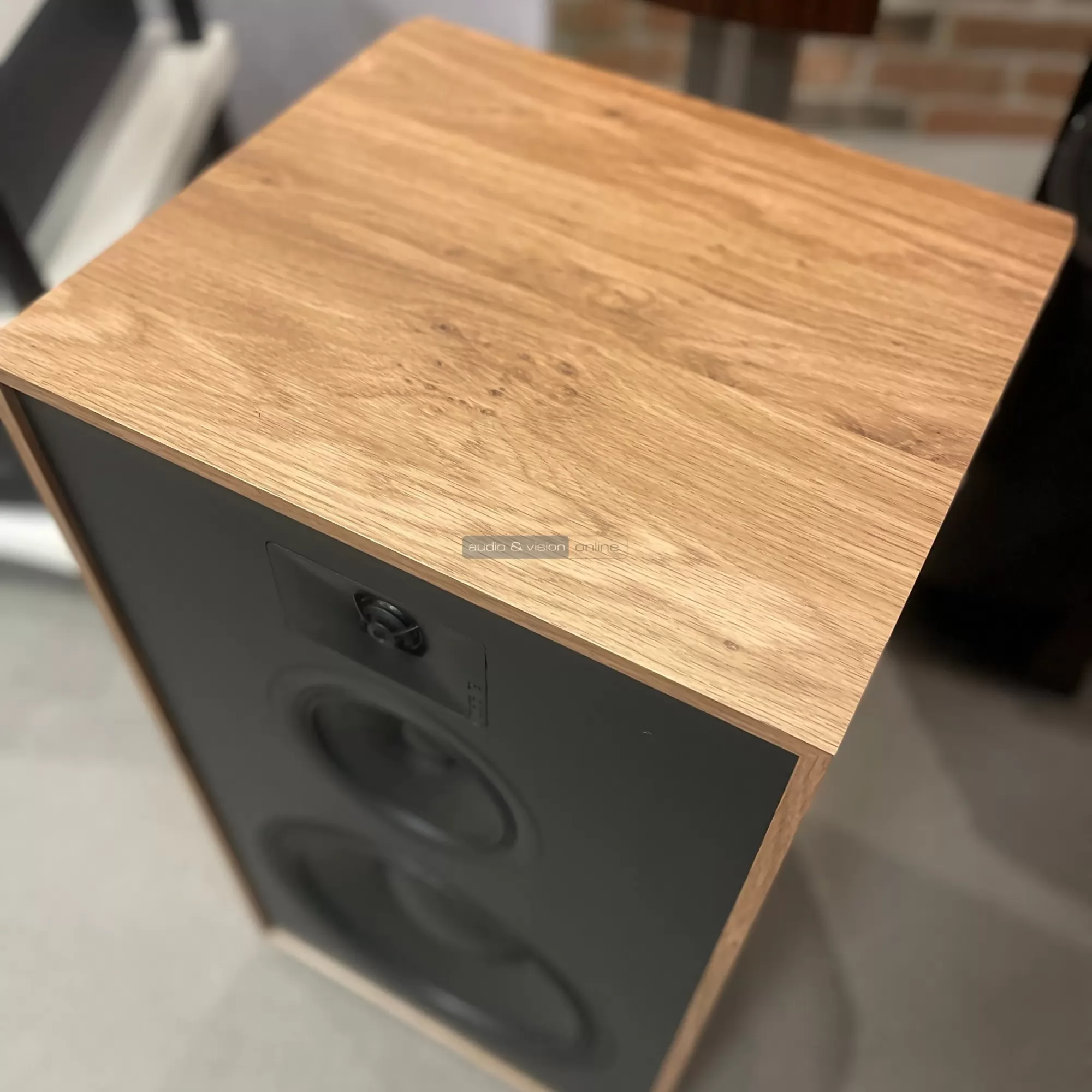 Indiana Line Utah 8 hangfal