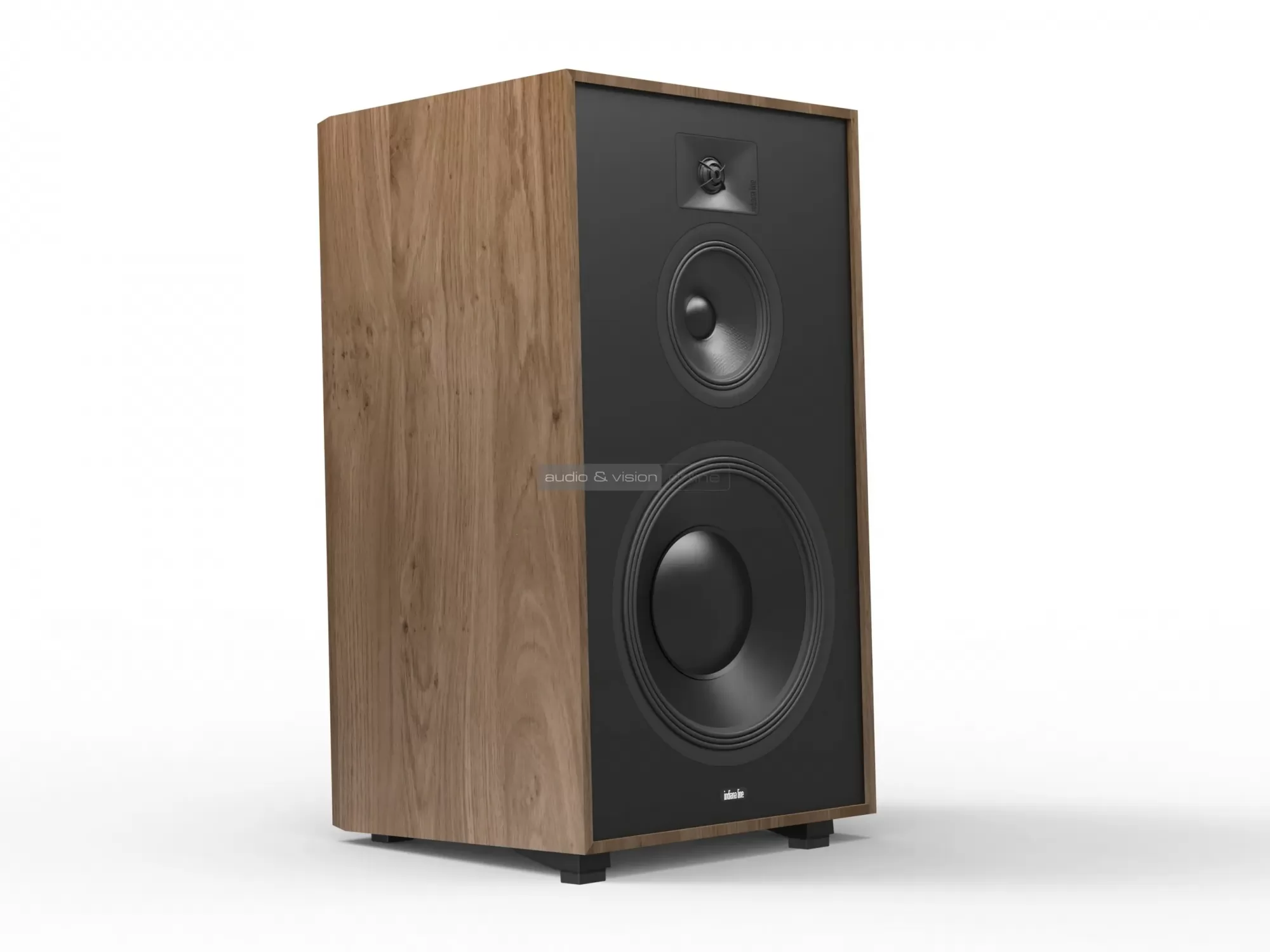 Indiana Line Utah 8 hangfal