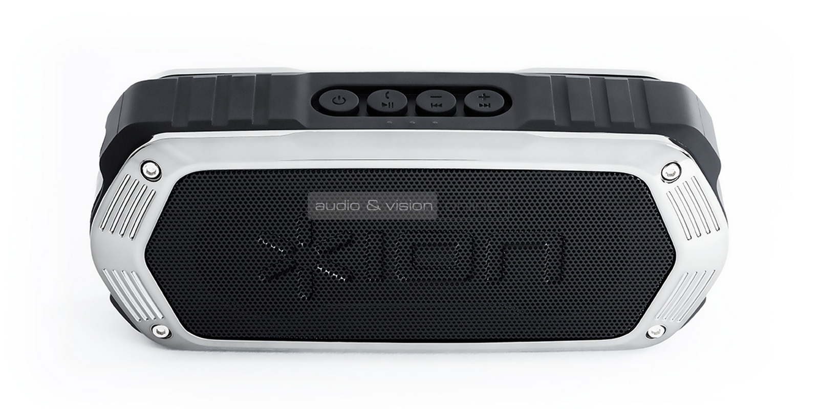 ION Audio Aquaboom Bluetooth hangrendszer