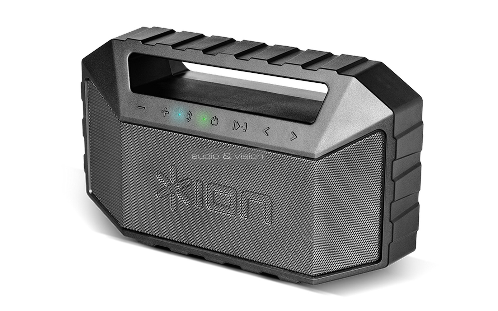 ION Audio Plunge Bluetooth hangrendszer