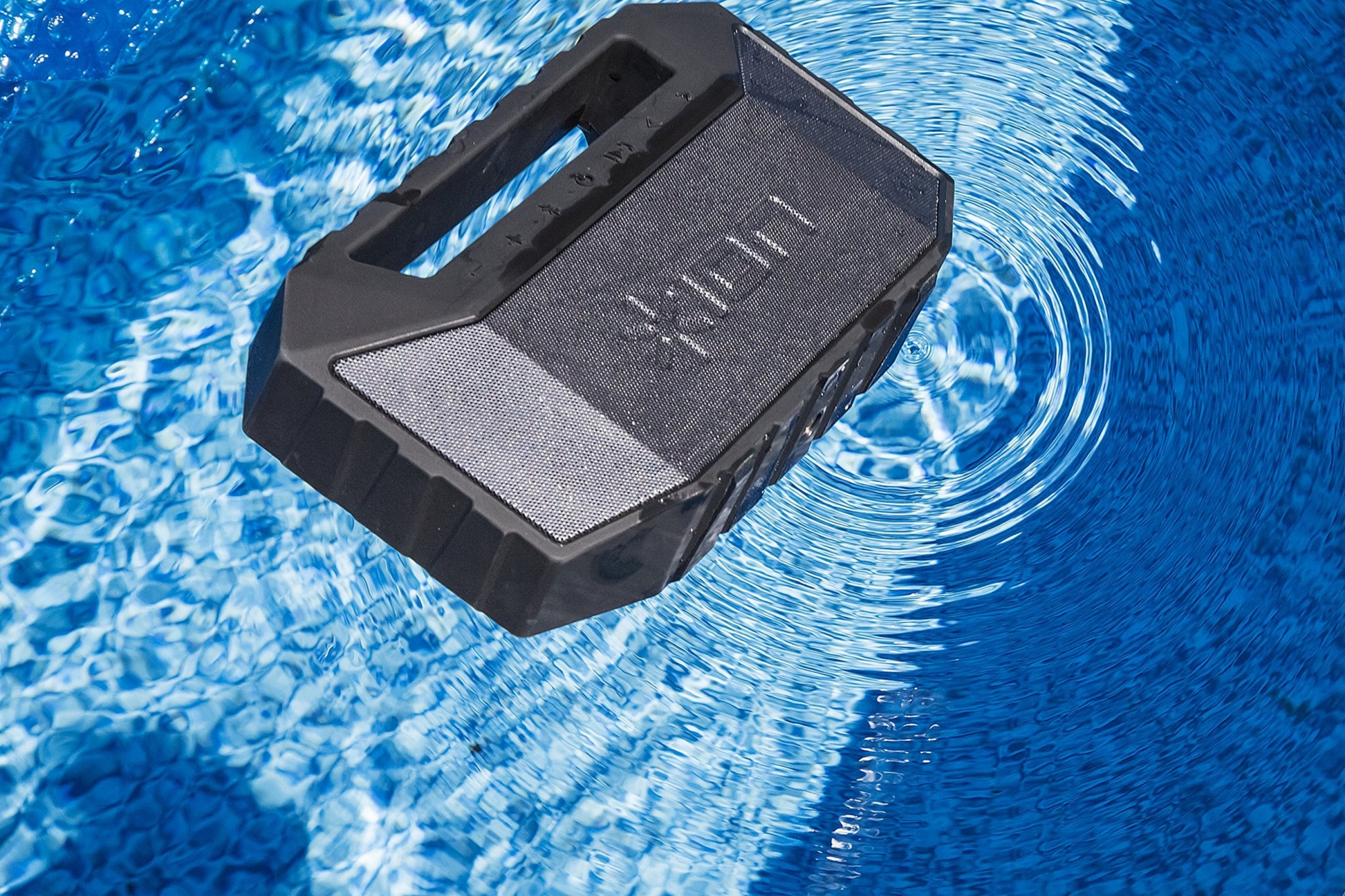 ION Audio Plunge vízálló Bluetooth hangrendszer