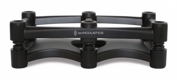 IsoAcoustics L8R430 rezgéscsillapító állvány