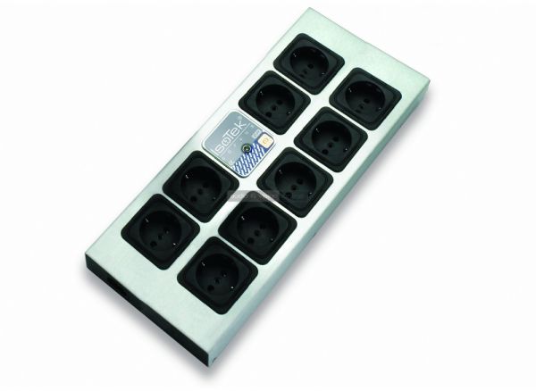 IsoTek EVO3 Corvus tápszűrő