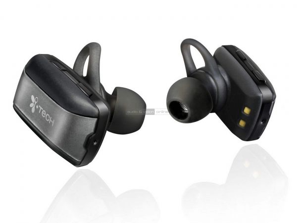 iTech FreeStereo Twins Bluetooth fülhallgató