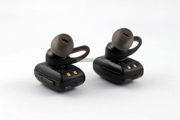 iTech FreeStereo Twins Bluetooth fülhallgató