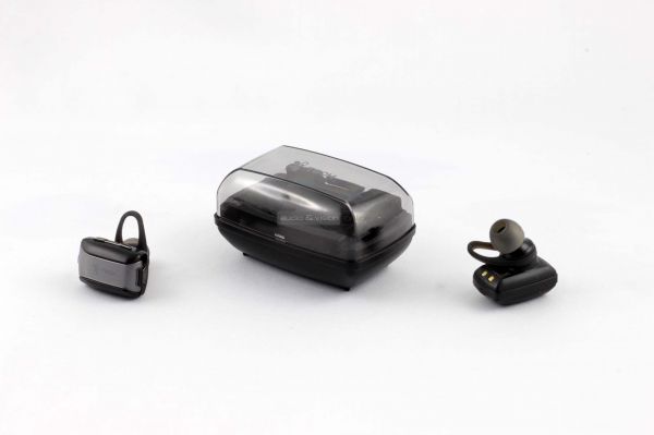 iTech FreeStereo Twins Bluetooth fülhallgató