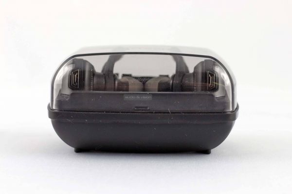 iTech FreeStereo Twins Bluetooth fülhallgató