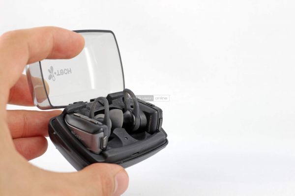 iTech FreeStereo Twins Bluetooth fülhallgató