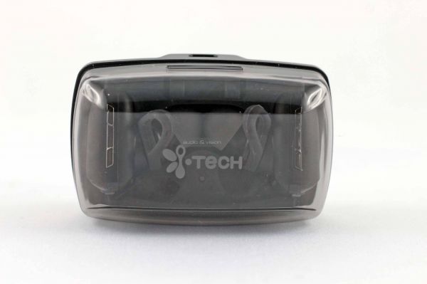 iTech FreeStereo Twins Bluetooth fülhallgató