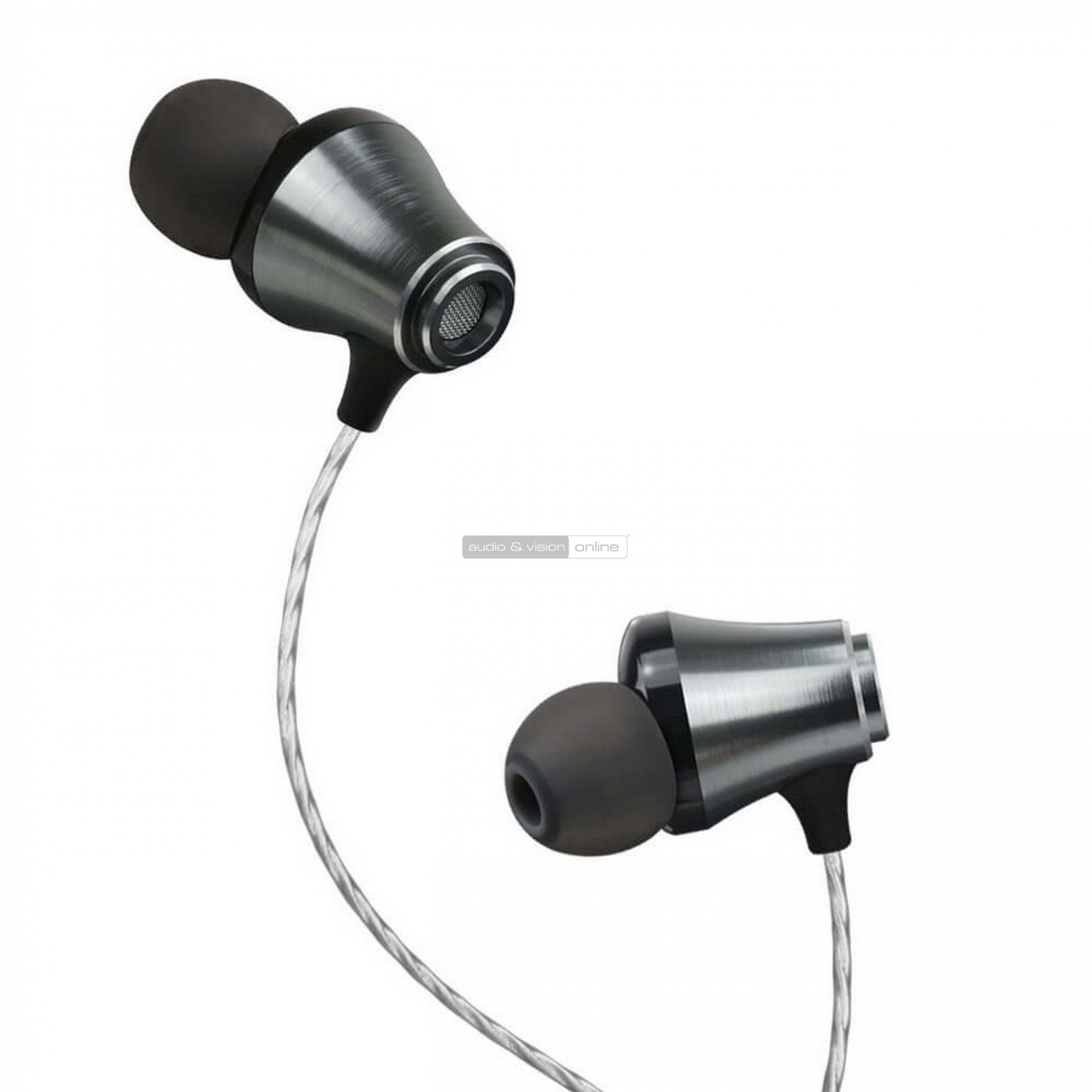 iTech ProStereo L2 fülhallgató