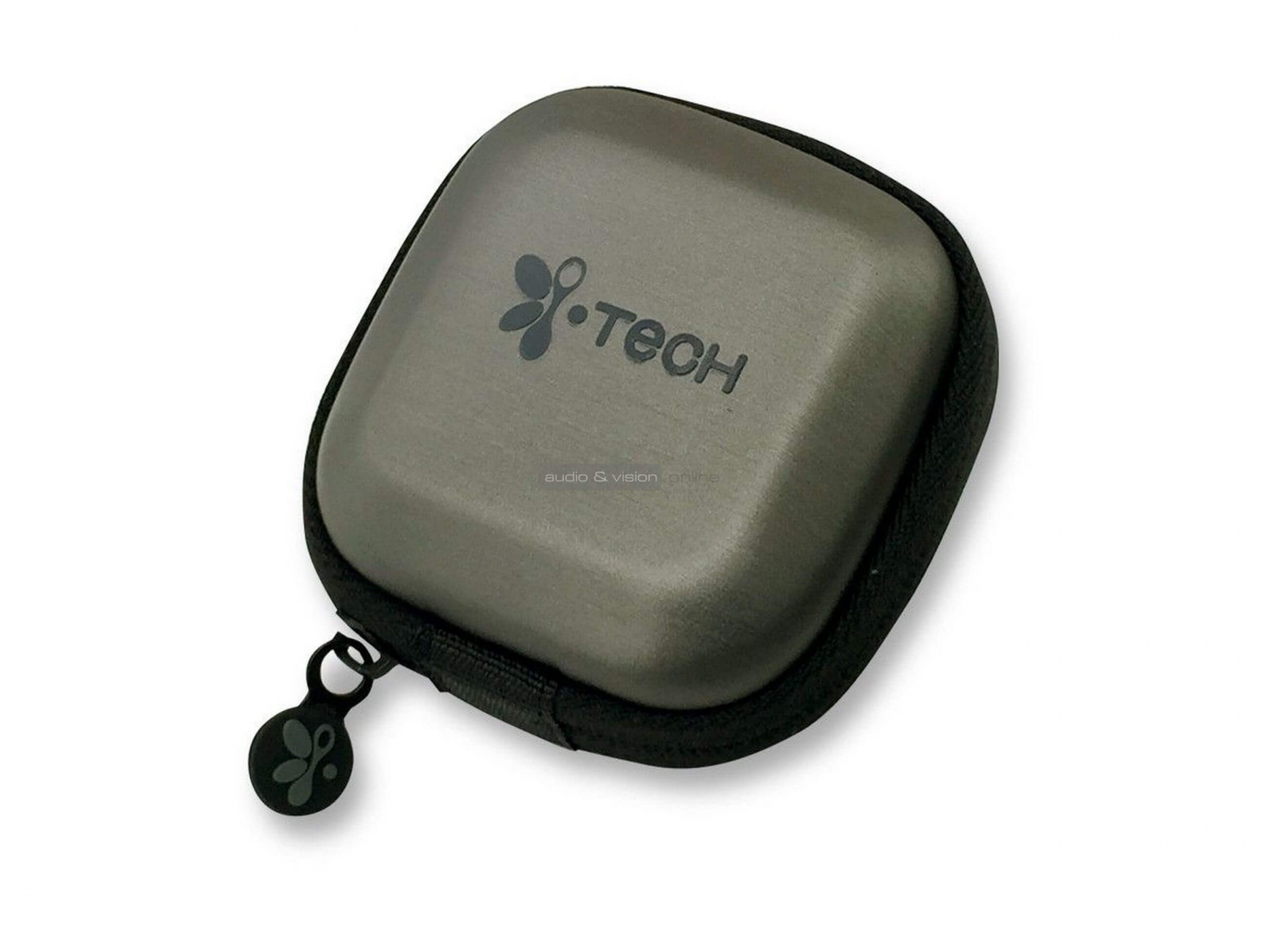 iTech ProStereo L2 fülhallgató tok