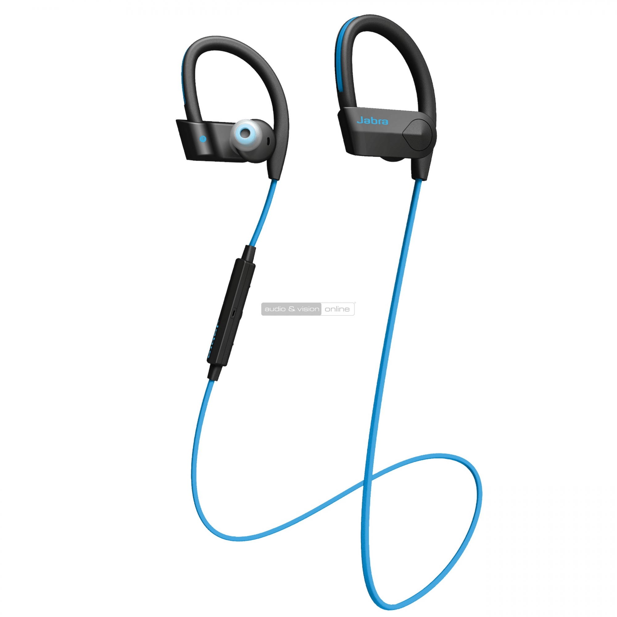 Jabra Sport Pace Bluetooth sportfülhallgató