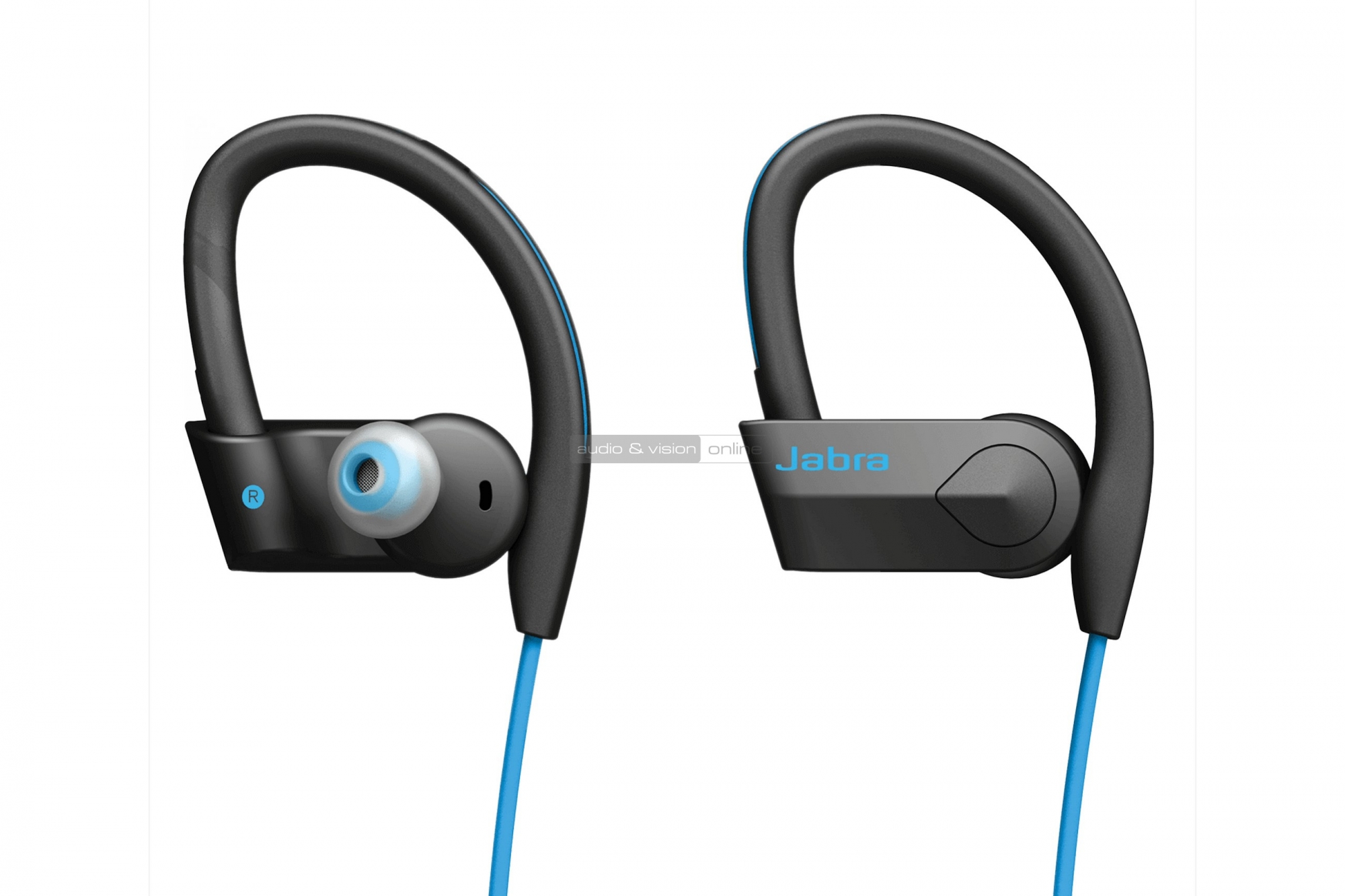 Jabra Sport Pace Bluetooth sportfülhallgató