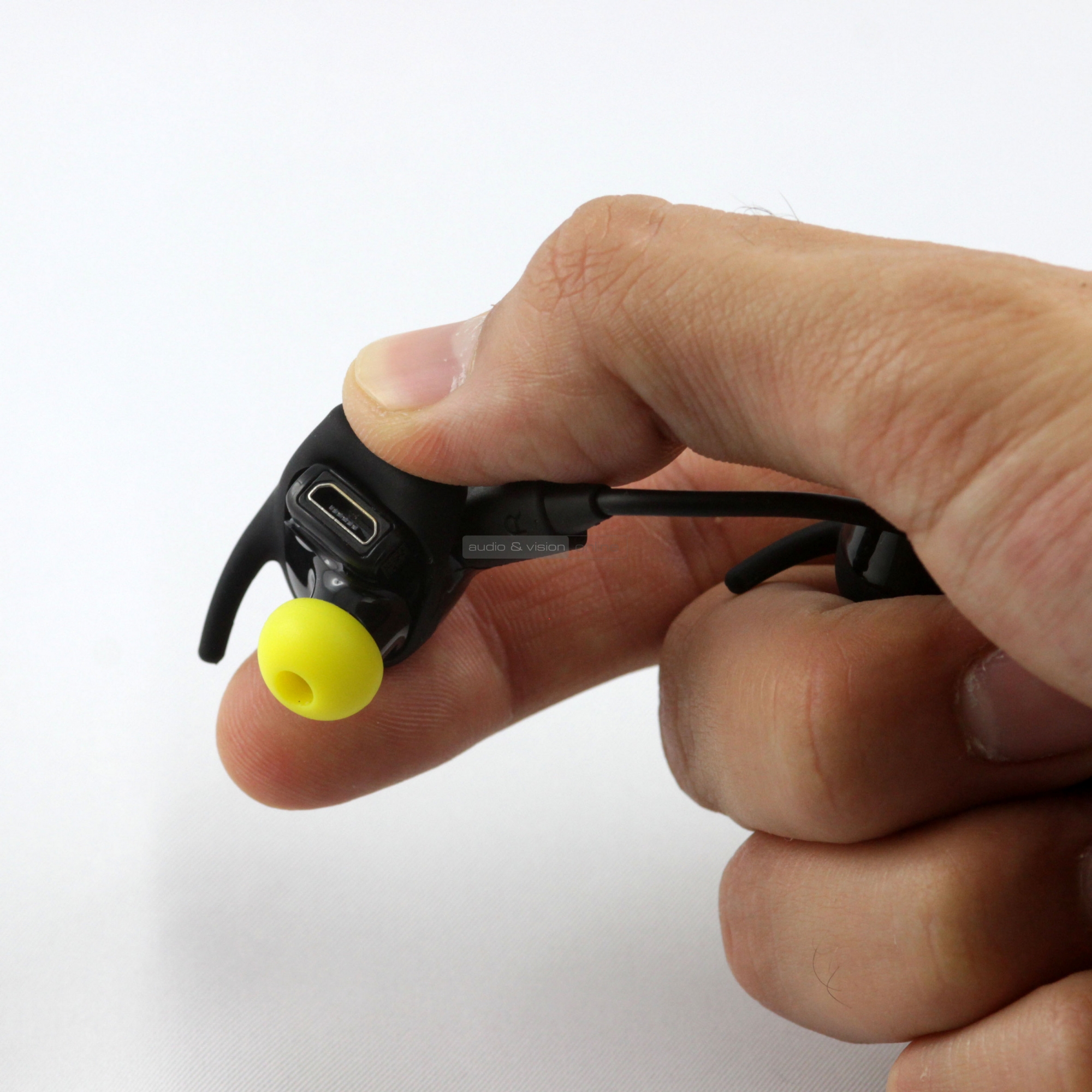 Jabra Sport Pulse Bluetooth sportfülhallgató