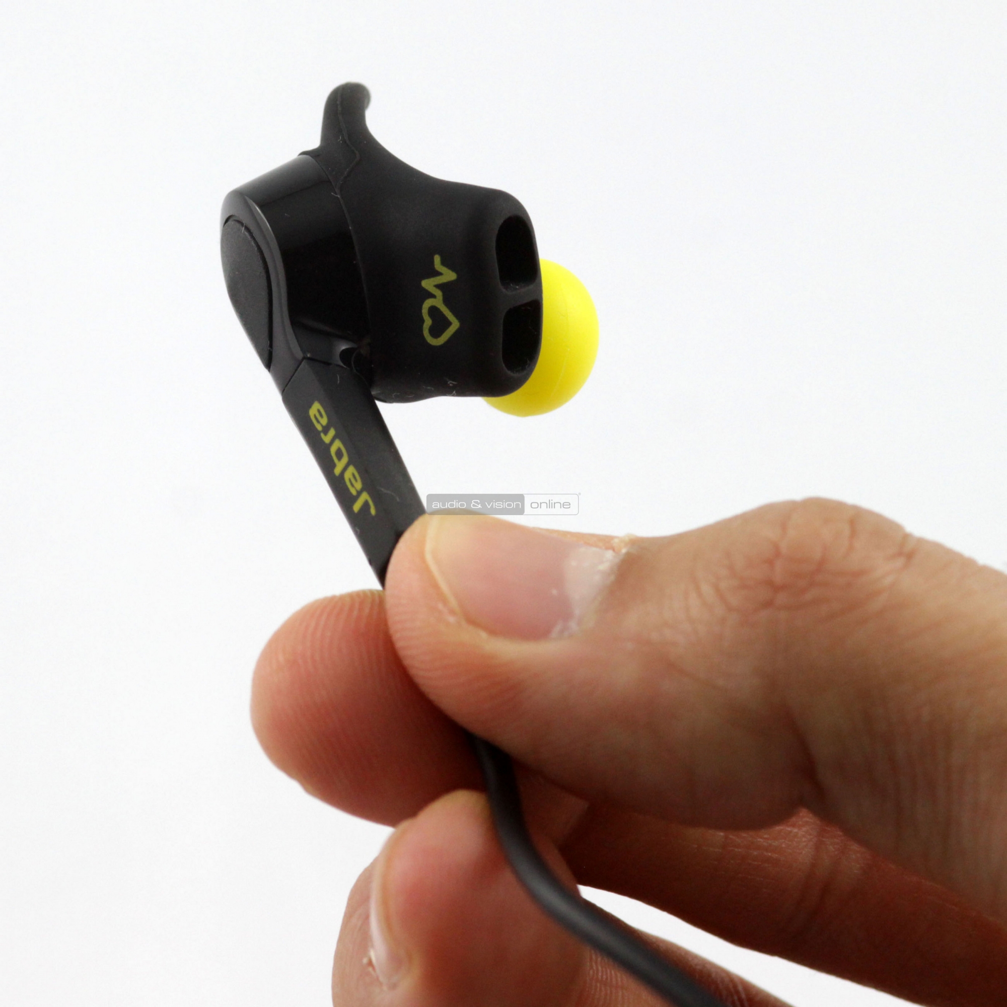 Jabra Sport Pulse Bluetooth sportfülhallgató