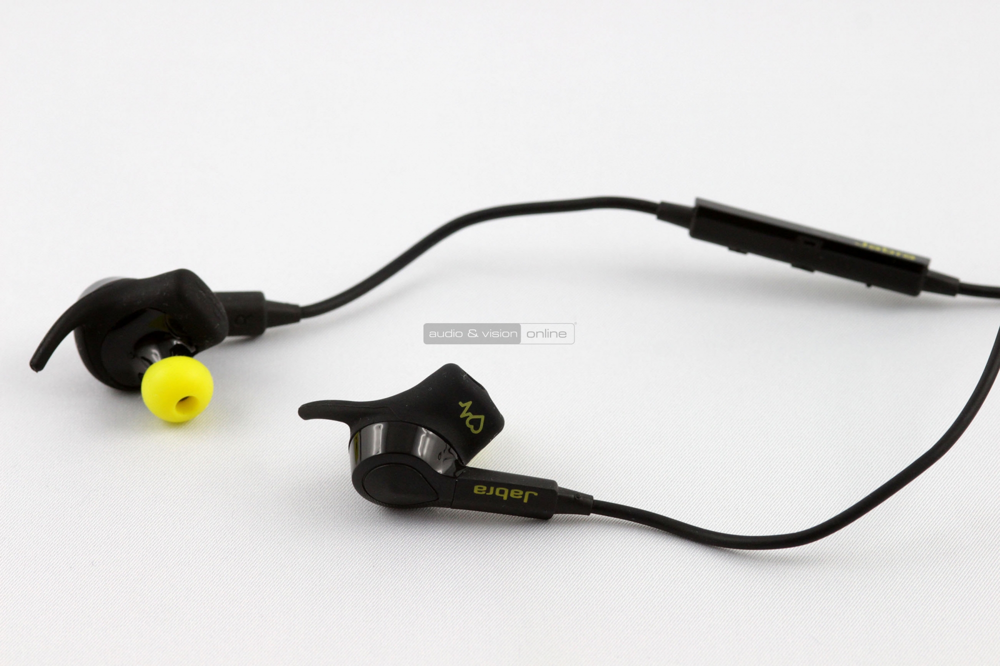 Jabra Sport Pulse Bluetooth sportfülhallgató